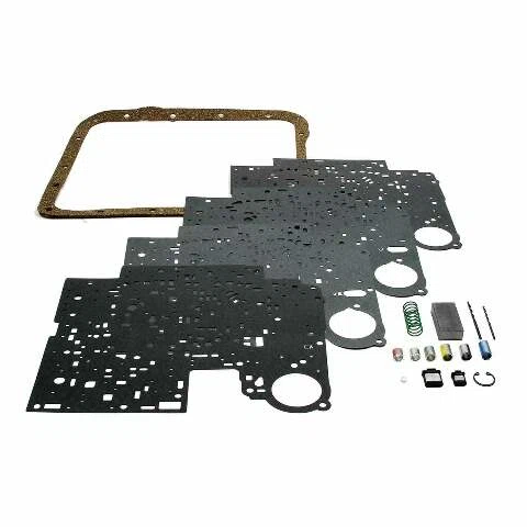B&M Shift Improver Kit - GM 4L60E Transmissions - 70360